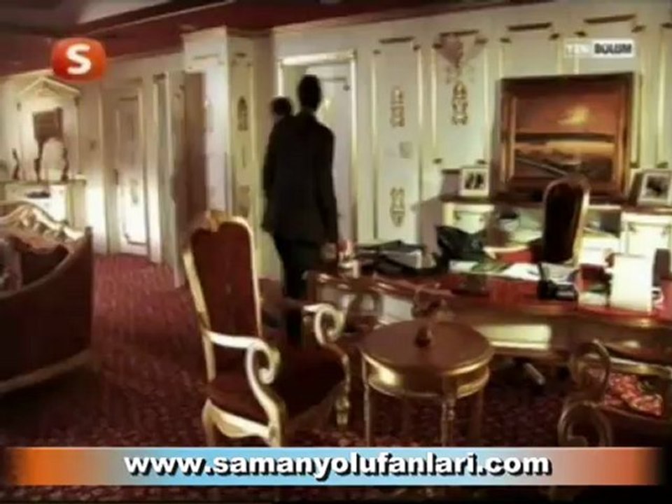 Ve İnsan Aldandı: Bitmeyen Hikaye - 4. Bölüm Fragmanı