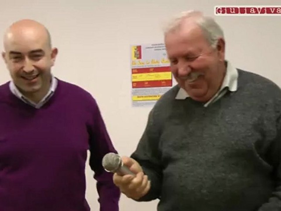 intervista Alfredo Gerardini
