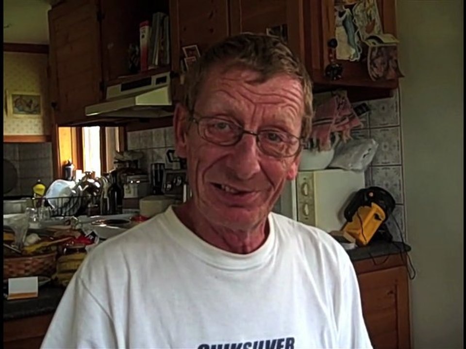 Hommage à mon ami d'enfance Jean-Pierre