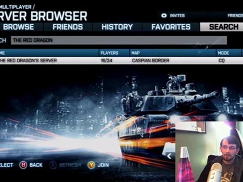 BF - DICE / EA KILLED BF3 SERVERS?? WTF