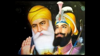 Bhai Niranjan Singh Ji Jawaddi Kalan Wale. Sab Kish Tu Hai.