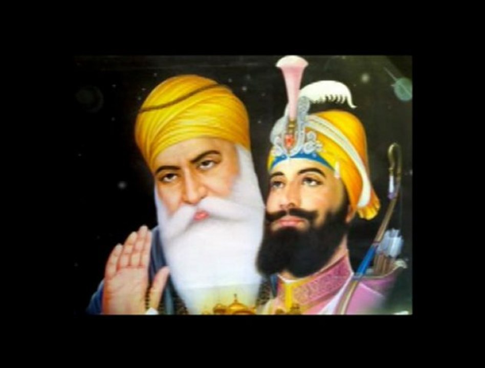 Bhai Niranjan Singh Ji Jawaddi Kalan Wale. Sab Kish Tu Hai.