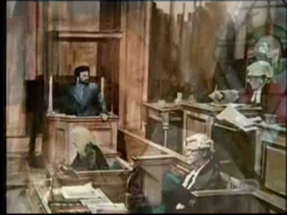 Peter Sutcliffe - Documentary - [part 5]