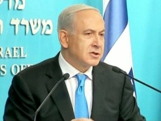 Netanyahu hints at severe military action if truce fails