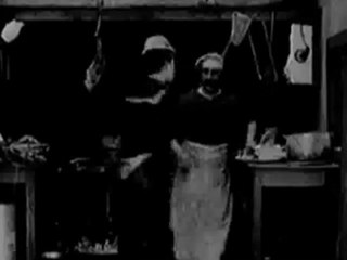 Charlie Chaplin - Shanghaied - Part 12