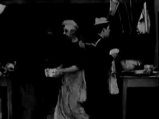 Charlie Chaplin - Shanghaied - Part 11