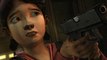 CGRundertow THE WALKING DEAD: EPISODE 3: LONG ROAD AHEAD for Xbox 360 Video Game Review