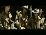 OK CORRAL - Real Madrid vs Manchester United (Texas Hollywood 2003)