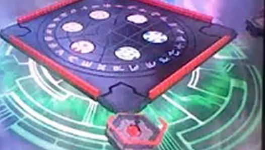 WT bakugan battle brawlers épisode 2 - Vidéo dailymotion