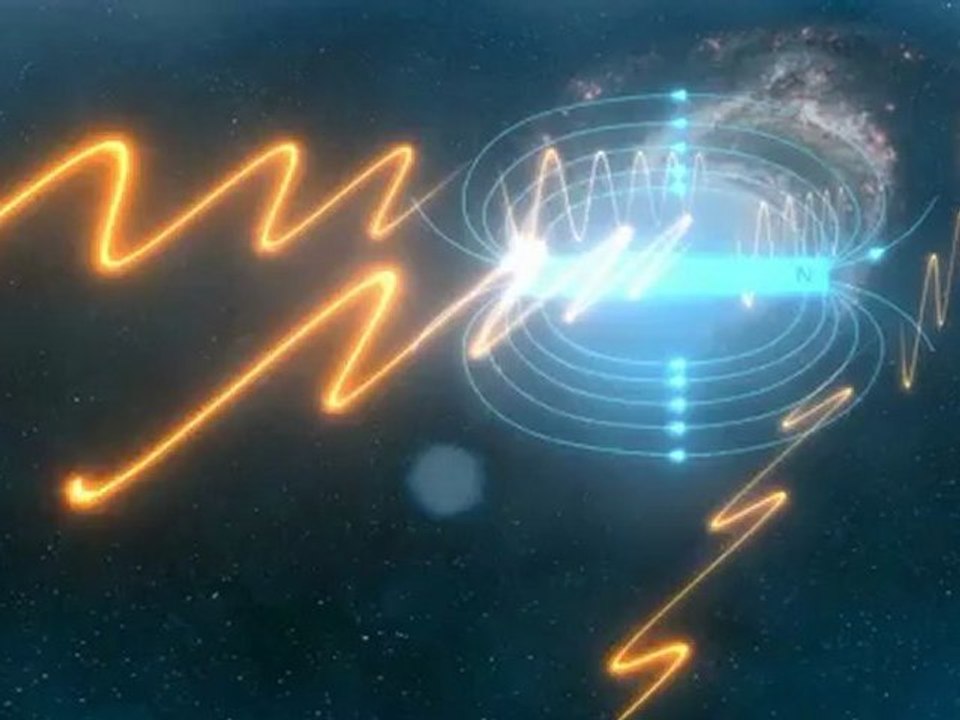 Square Kilometre Array Radio Telescope