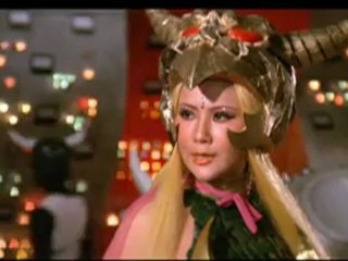 Super Inframan PART 2