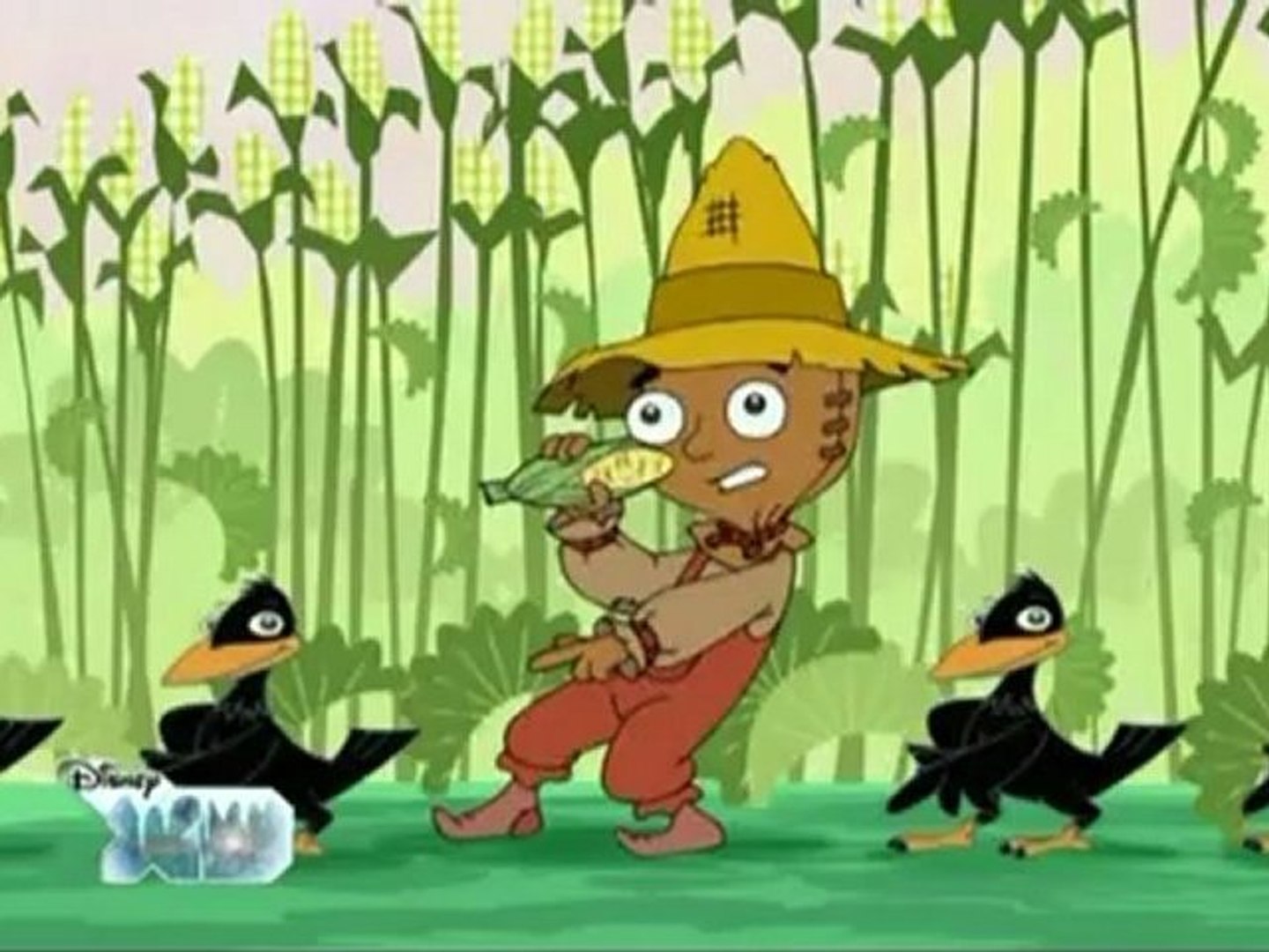 ⁣Phineas et Ferb - song french - je veux etre cool