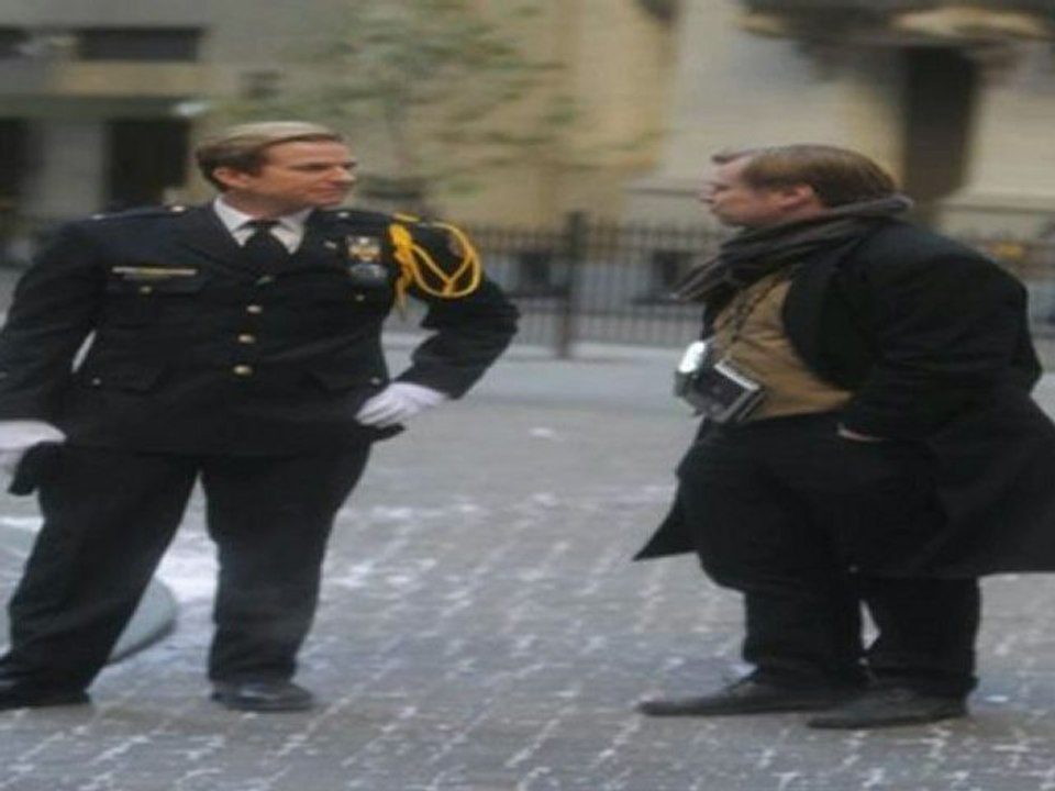 The Dark Knight Rises Full Movie Part 1 Of 12 HD