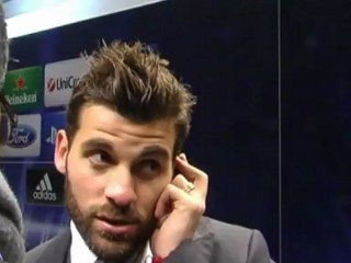 Nocerino: "Da Firenze non è cambiato niente, solo la testa"