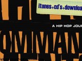 THE 10 COMMANDMENTS MUSIC ALBUM The Fifth Commandment 5th