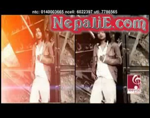 Chura - Anil Singh (Mero Parichaya)_(new)