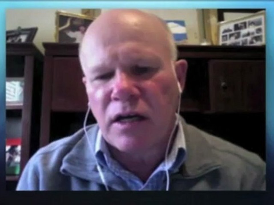 The SoLoMo - An Interview with Paul Chaney