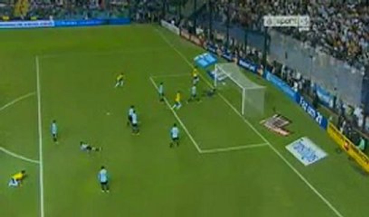 ARG1-1BR @SpheraChannel