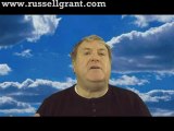 RussellGrant.com Video Horoscope Aquarius November Thursday 22nd