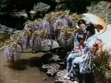 戦前の日本　昭和初期のカラー映像　1／5