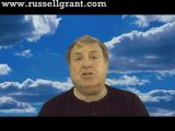 RussellGrant.com Video Horoscope Pisces November Thursday 22nd