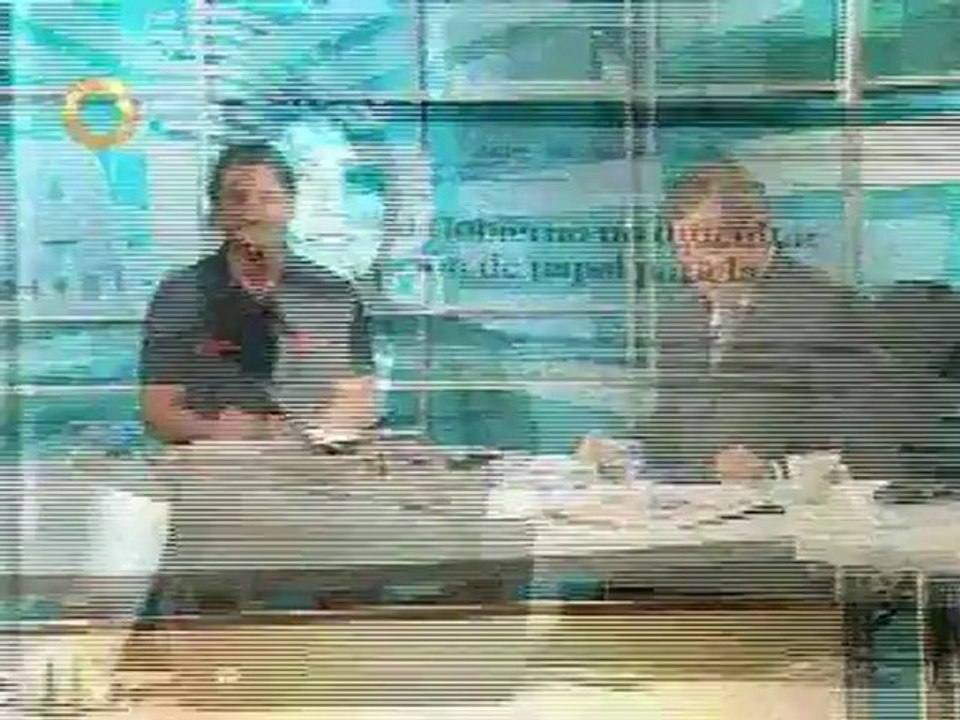 Alo Ciudadano: Entrevista a Richard Mardo - Parte 3
