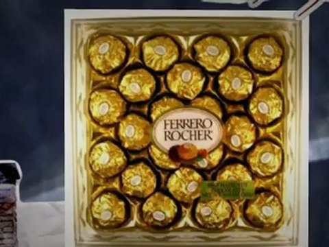 Christmas Gift Ideas for Co-workers