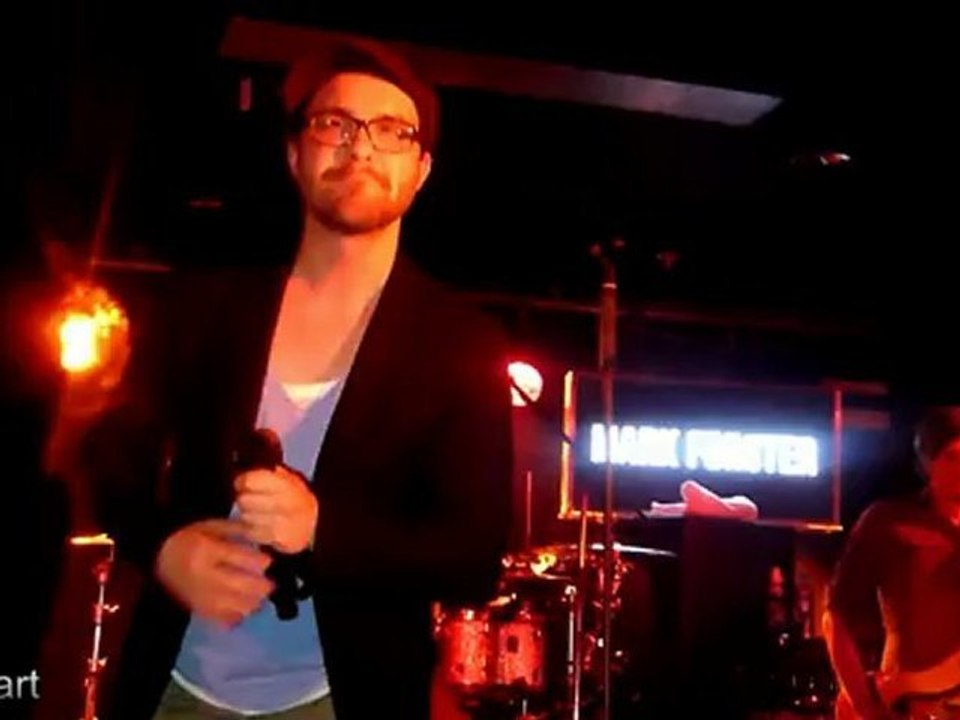 04 Mark Forster - Karton - Köln, 21.11.2012