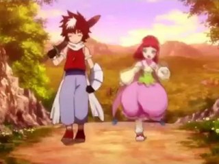 Tales of the Heroes Twin Brave OP - Legendado