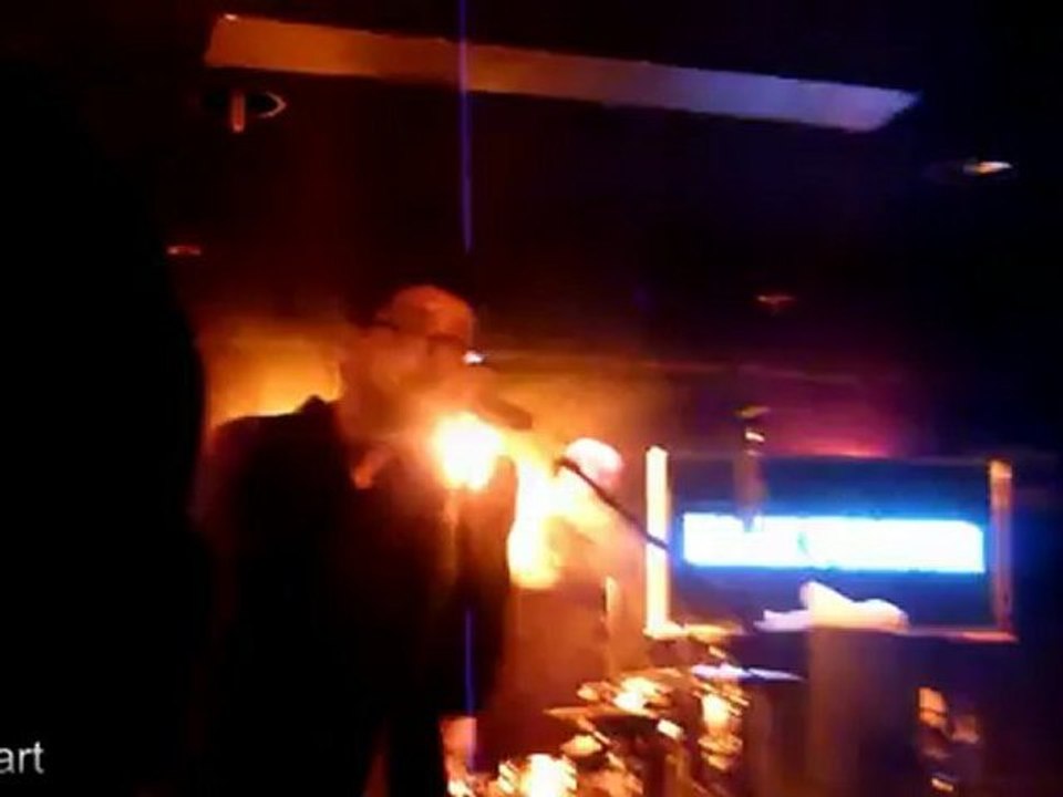 05 Mark Forster - Alles wird gut - Köln, 21.11.2012