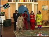 Khati Mithi Chewngum _ Punjabi Stage Drama _ Full in HD_clip1
