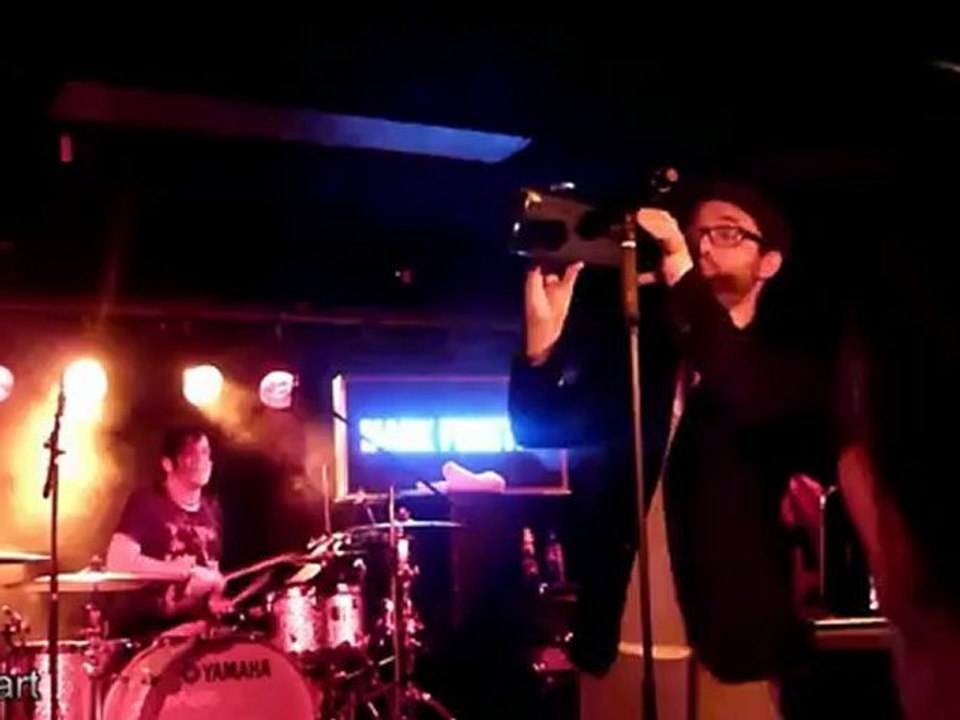 06 Mark Forster - Die Kleinen Dinge - Köln, 21.11.2012