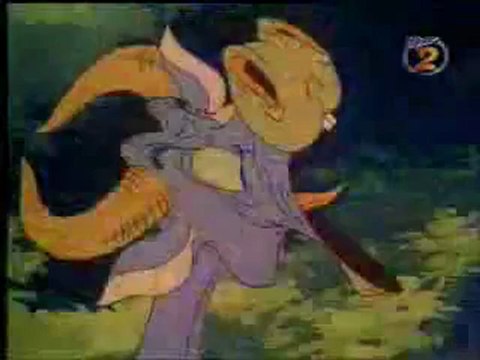 Hikayat Sang Kancil -! ♫♪Sharing Is Caring♪♫ !