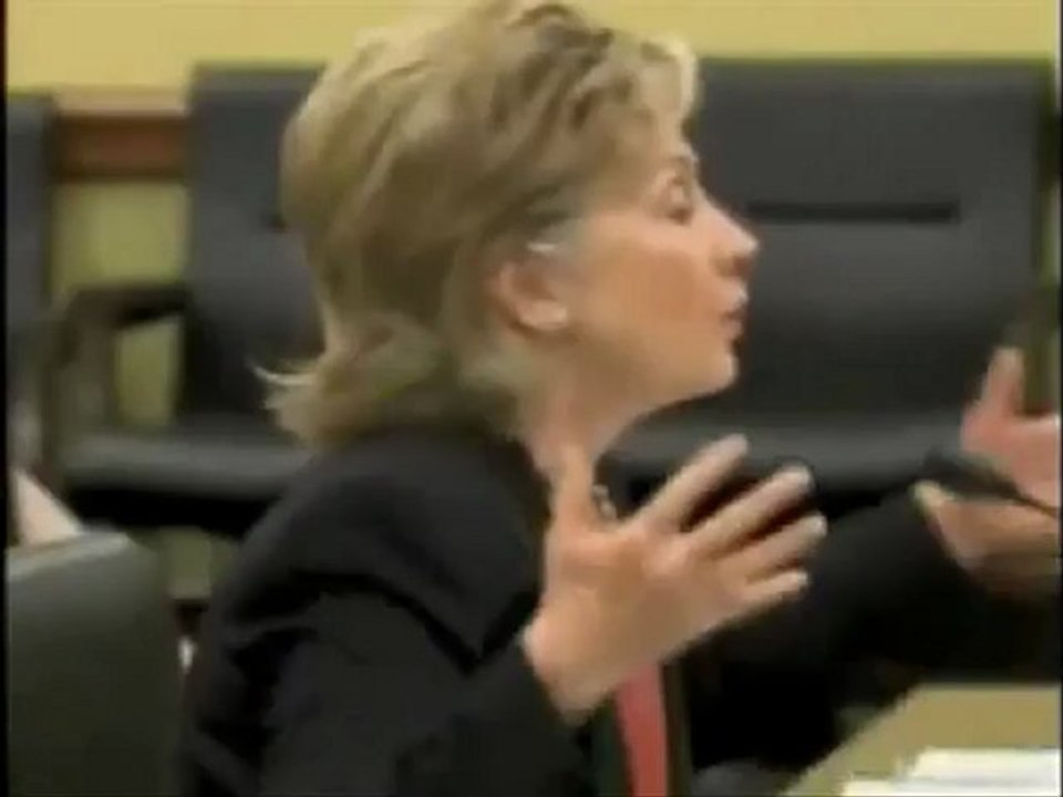 ‪Hillary Clinton CONFESSION About TALIBAN- US responsible for Pakistan situation‬‏ - YouTube