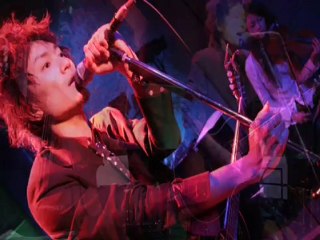 Music Tide #173 - 龍之介①