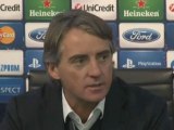 Mancini: 