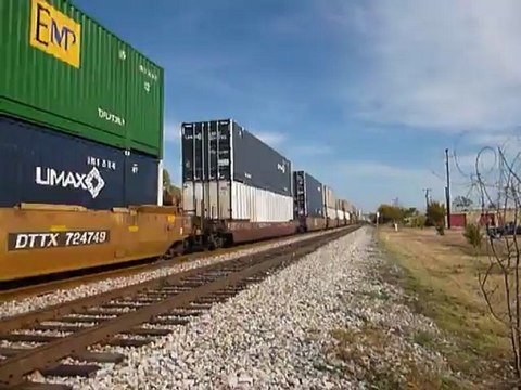 3rd train i got on 11-21-12