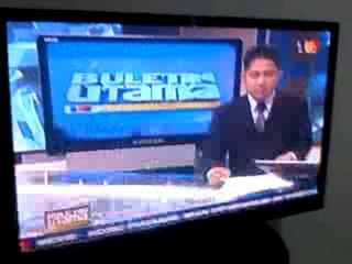 Isu Ramly di Buletin Utama