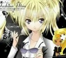 hoshina utau black diamond lyrics