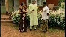 TRUE VINDICATION PART 2- Nollywood Movie