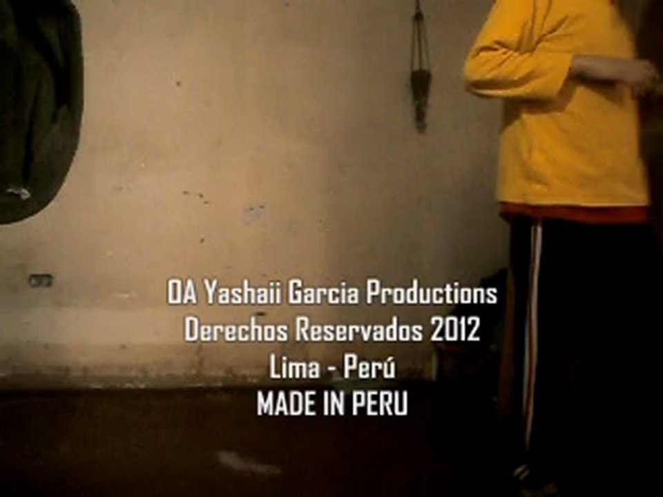 El Show de Potifar P.Luche - Veintitresavo Capitulo (Segunda Temporada)