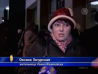 Билеты по паспортам возвращаются в Украину