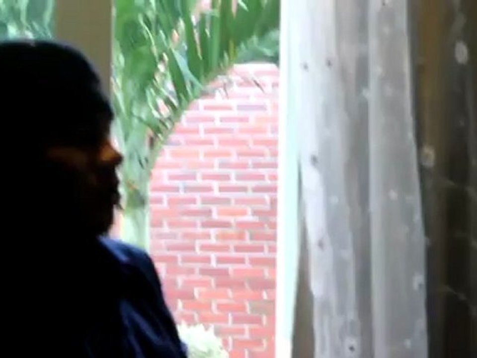 keluhan peranau - ed