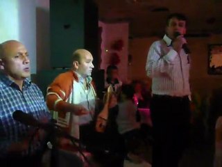 Azdavay Cölmek Tepe Serkan ve Nazirenin Kına Gecesi