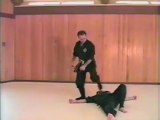 Learn how to become a Ninja in 55 Minutes - Bujinkan Ninjutsu Self Defense