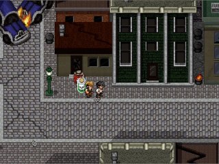 Super Mega Awesome Go Play Time: Penny Arcade’s on the Rain-Slick Precipice of Darkness 3 – Episode #8