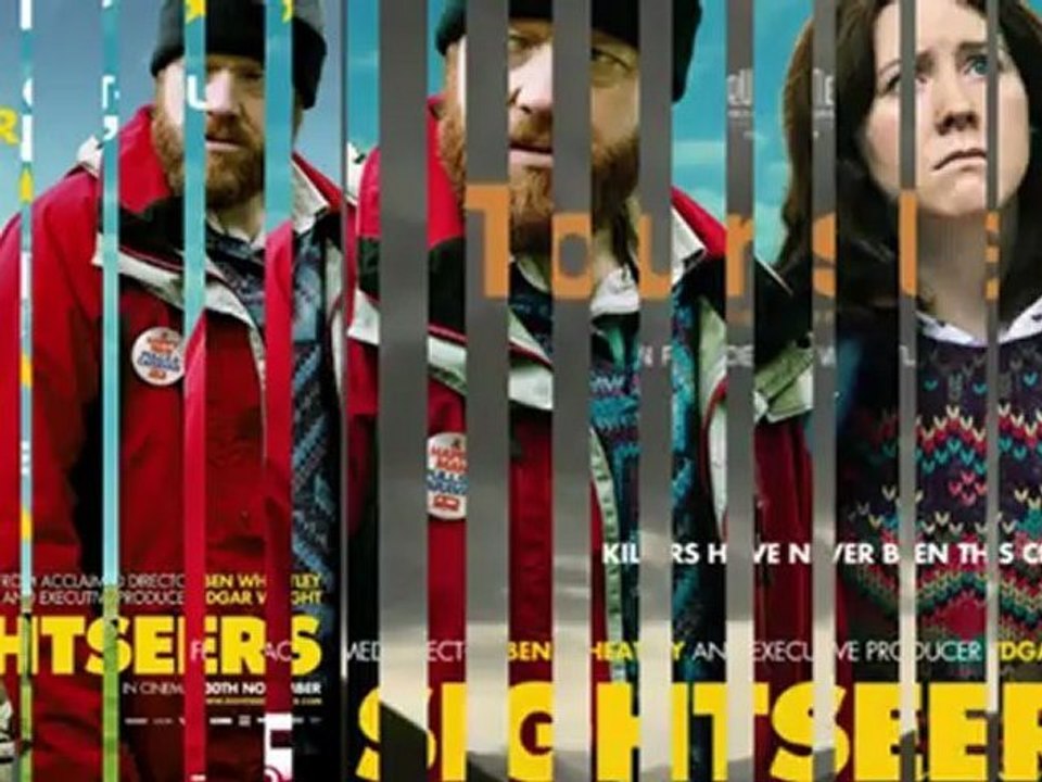 Sightseers di Ben Weatley a Mar Del Plata