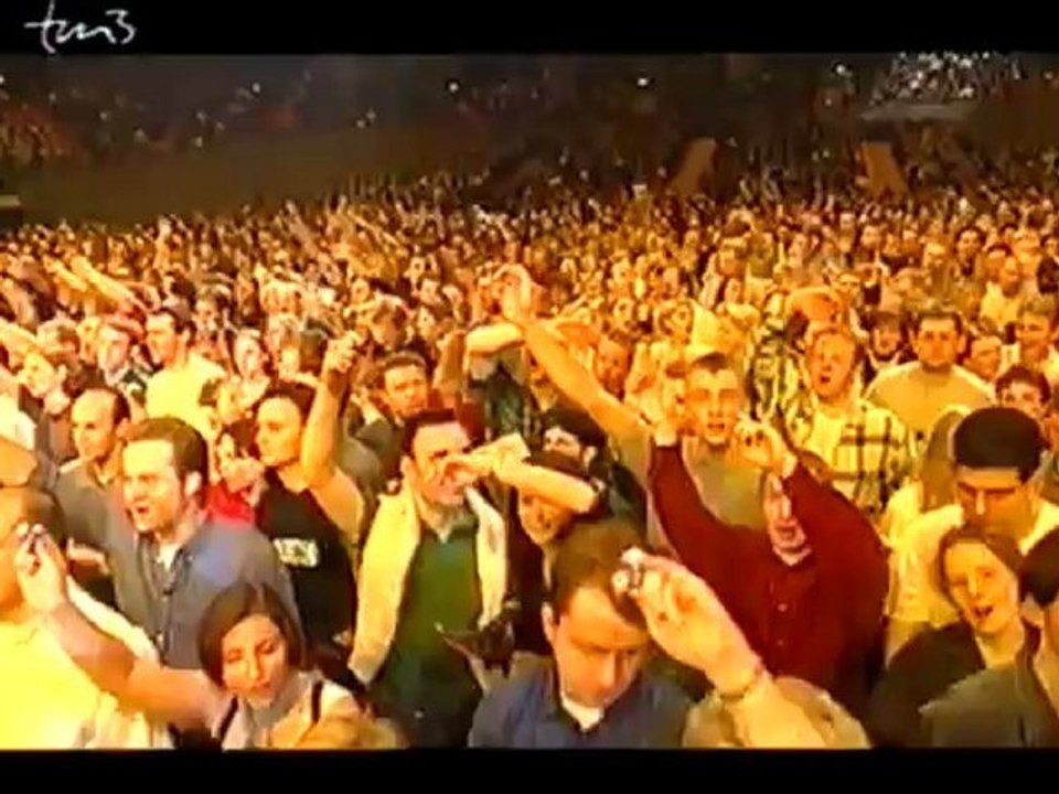 NOTP Deutschland 1999:Il Novecento & Fine Fleur: Land of hope and Glory