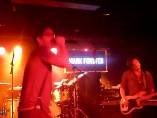 14 Mark Forster - Auf dem Weg - Köln, 21.11.2012