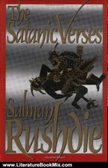 Literature Book Review: The Satanic Verses by Salman Rushdie